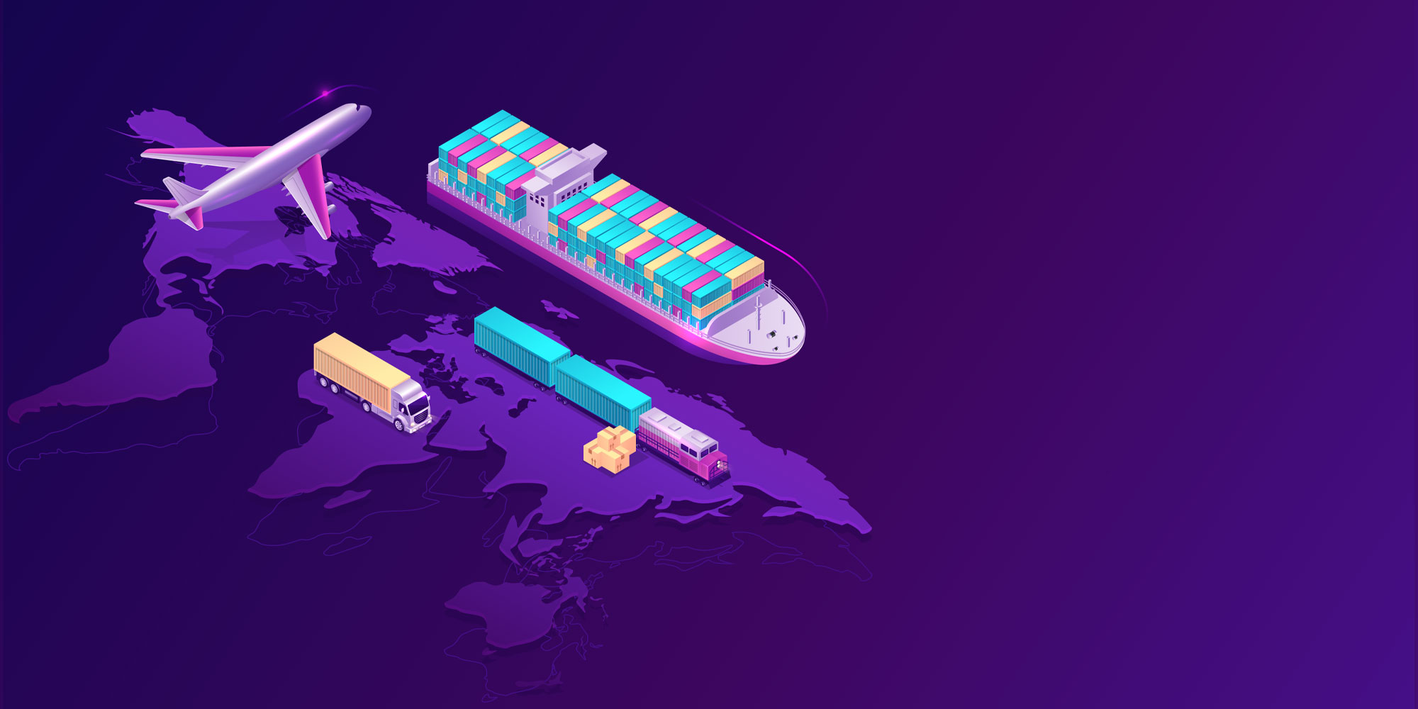 Cargo landing page bg